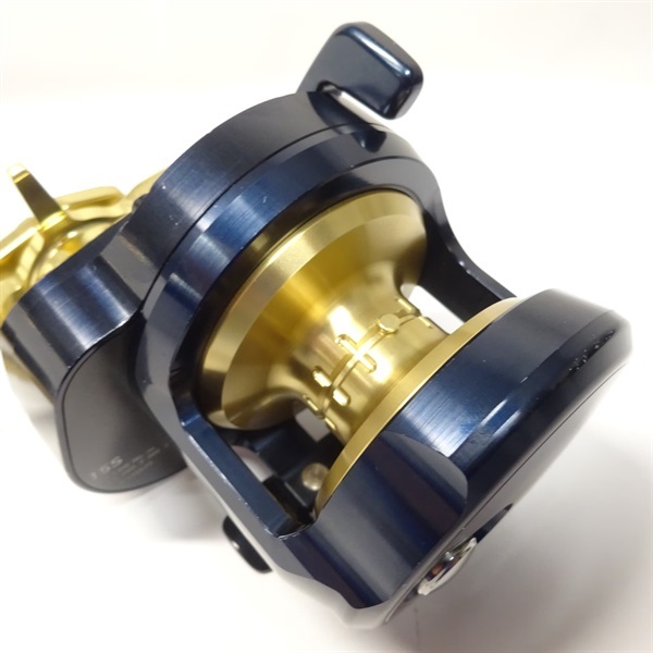 ２２ソルティガ１５Ｓ